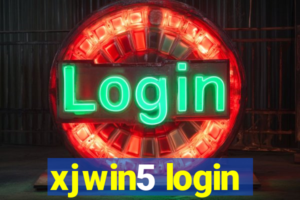xjwin5 login